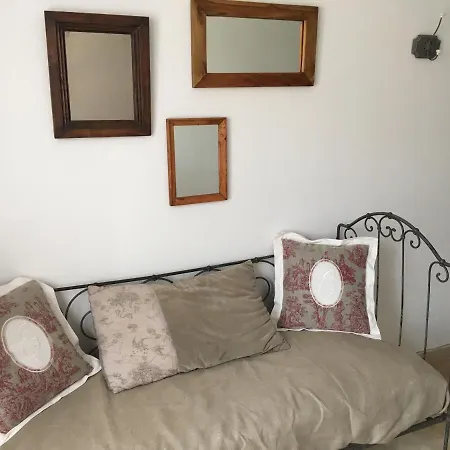 Bed & Breakfast Ferme De Roccapina