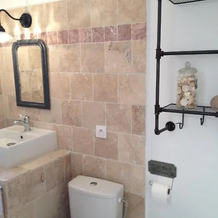 Ferme De Roccapina 3* Sarragia