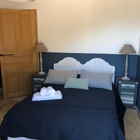 Ferme De Roccapina 3* Sarragia