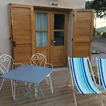 Ferme De Roccapina Bed & Breakfast