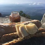 Ferme De Roccapina Bed & Breakfast Sarragia