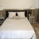 Bed & Breakfast Ferme De Roccapina Sarragia