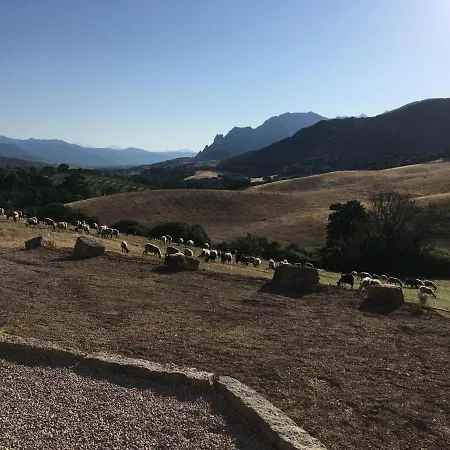 Ferme De Roccapina *
