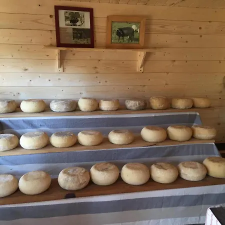 住宿加早餐酒店 Ferme De Roccapina 3*