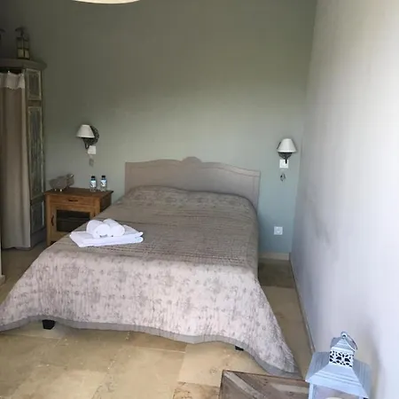 Ferme De Roccapina Bed and breakfast