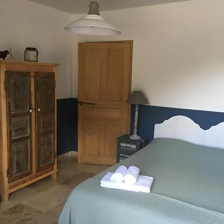 Ferme De Roccapina Bed & Breakfast *
