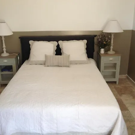 Bed & Breakfast Ferme De Roccapina Sarragia