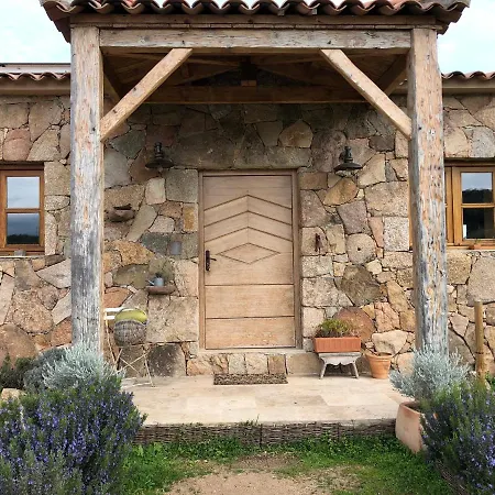 Ferme De Roccapina