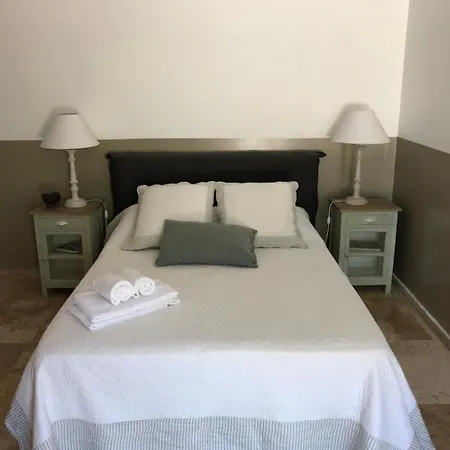 Bed & Breakfast Ferme De Roccapina *