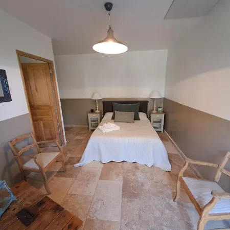 Ferme De Roccapina Bed & Breakfast *