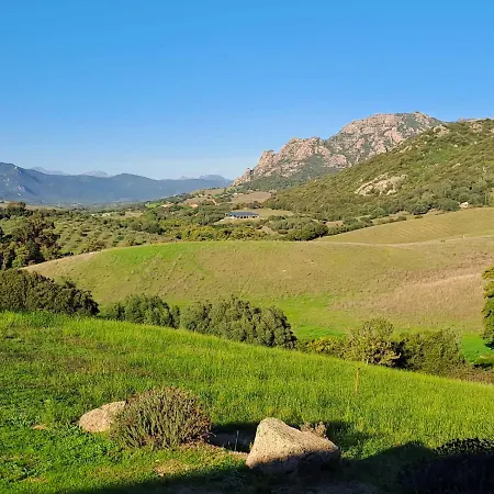 Bed & Breakfast Ferme De Roccapina