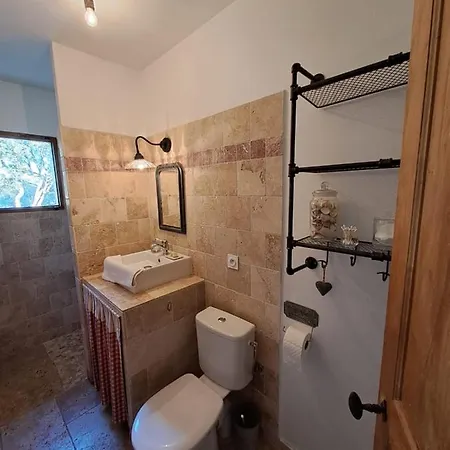 Bed & Breakfast Ferme De Roccapina