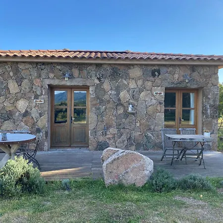Ferme De Roccapina 3*