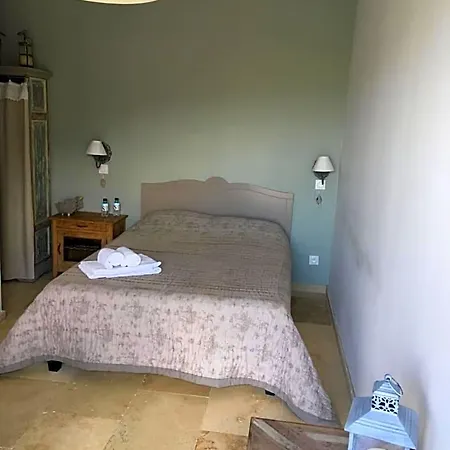 Ferme De Roccapina Frühstückspension 3*