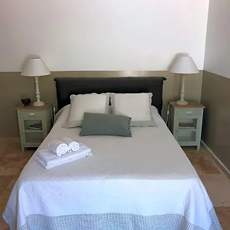 Frühstückspension Ferme De Roccapina 3*