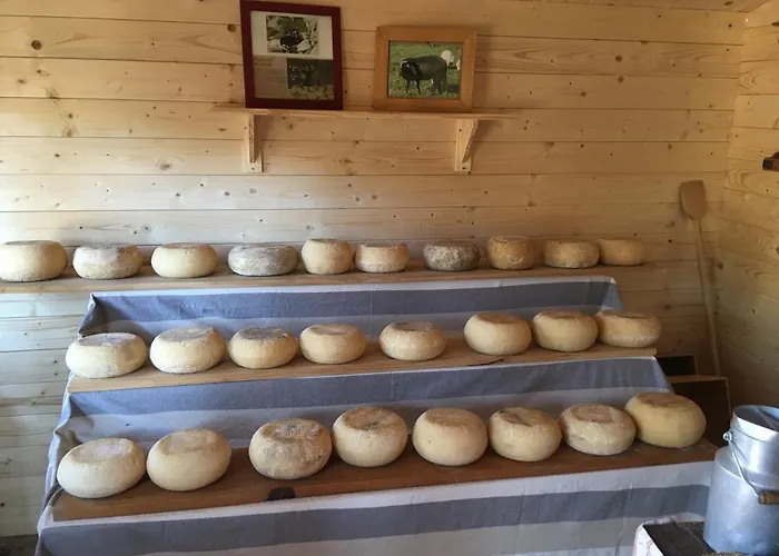 Bed and Breakfast Ferme De Roccapina 3*