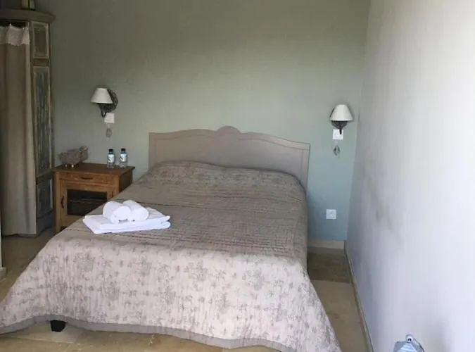 Ferme De Roccapina ベッド・アンド・ブレックファスト