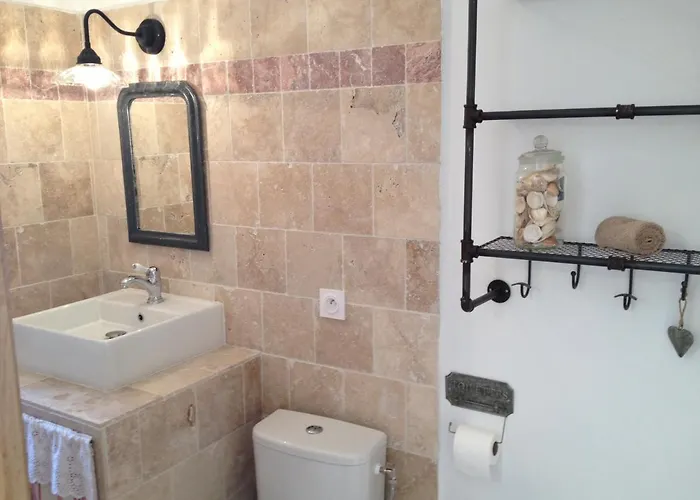 Ferme De Roccapina 3* Sarragia