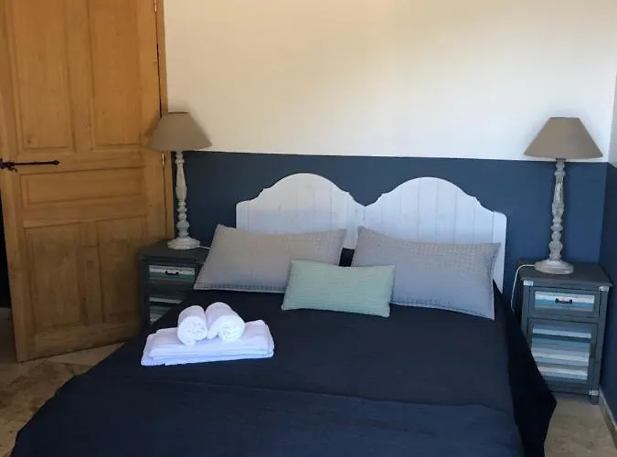 Ferme De Roccapina 3* Sarragia